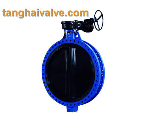 3 U-type-flange-butterfly-valve-11