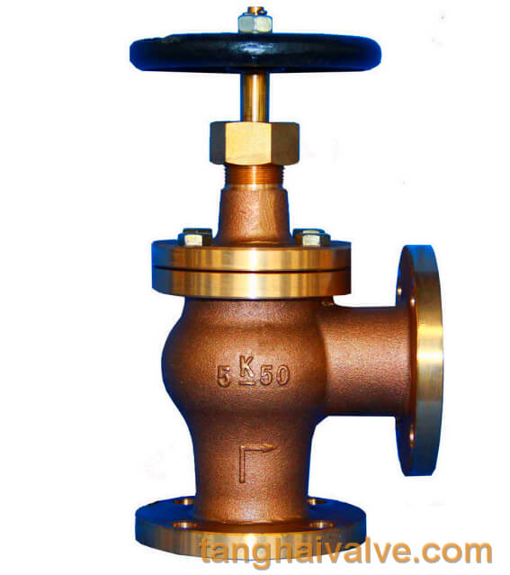 Globe valve (2)