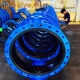 U type flange butterfly valve (9)