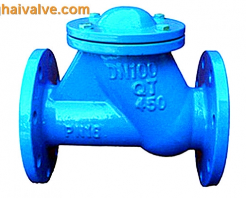 ball check valve (3)