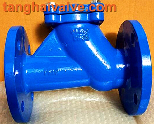 ball check valve (7)