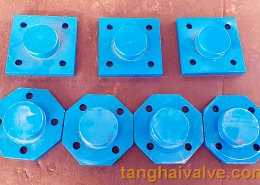 bonnets for butterfly valve (1)