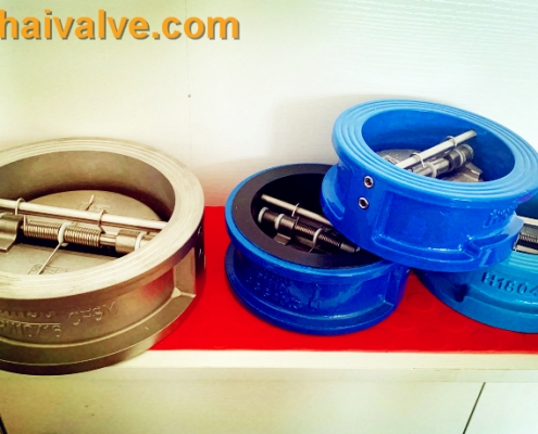 double wing check valve (3)