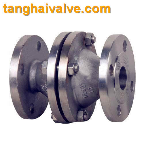 float_ball_check_valve