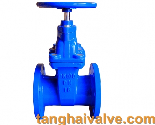 gate valve