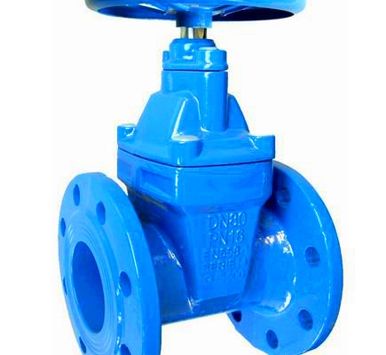 gate valve (9)