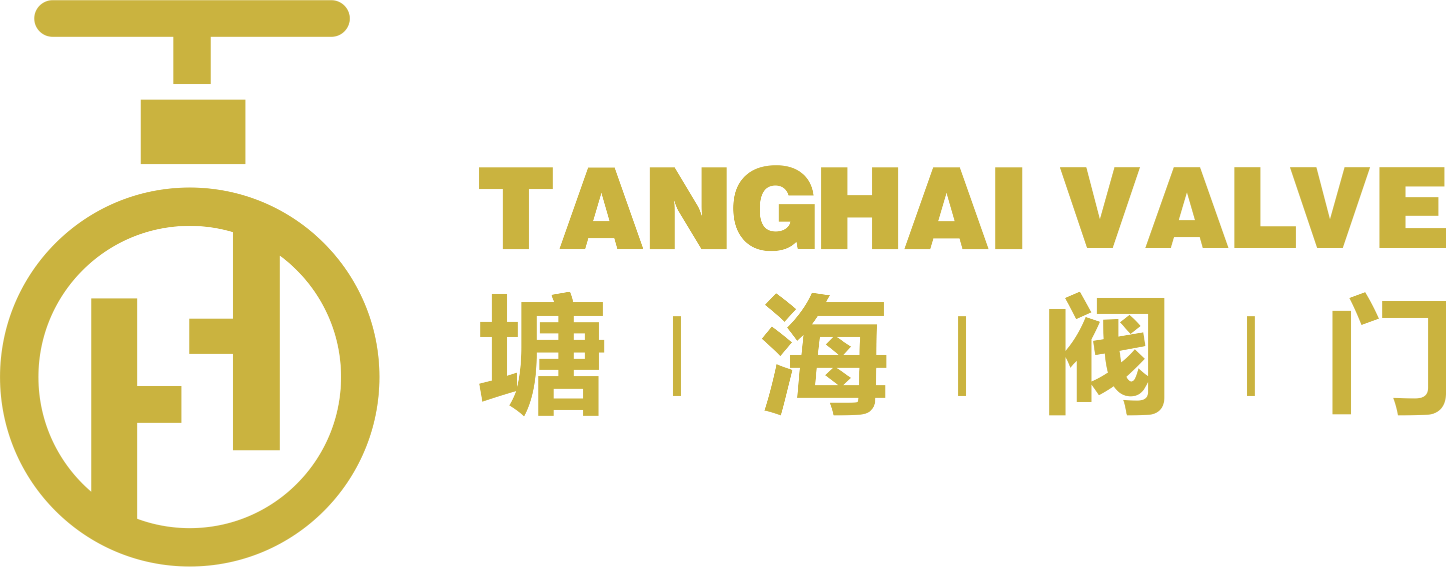 Tianjin Tanghai Valve Manufacturing Co., Ltd logo