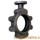 lug type buttefly valve body (3)