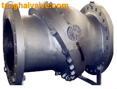 tilting disc swing check valve (1)