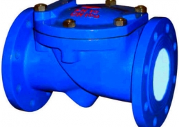 tilting disc swing check valve (3)