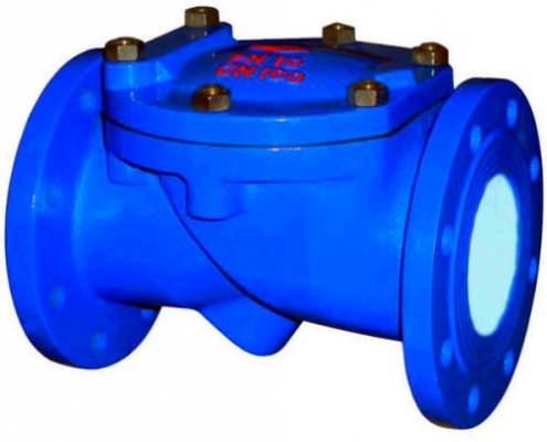 tilting disc swing check valve (3)