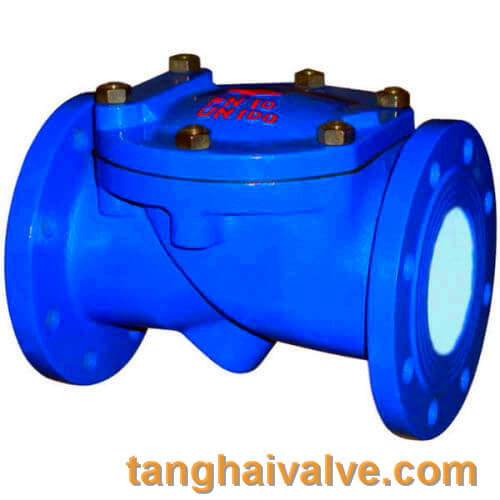 tilting disc swing check valve (3)