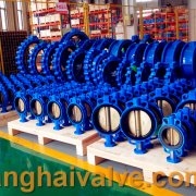 ductile iron, DI, butterfly valve, manufacturer, center line, TH valve