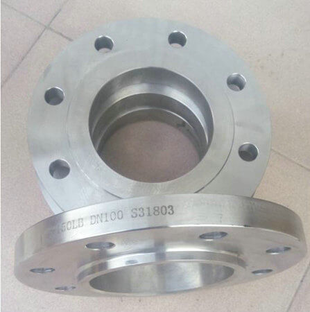 flanges