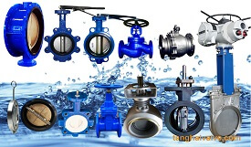 butterfuly valve manufacturer