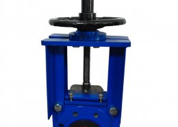 bi-directional knife gate valve (3)