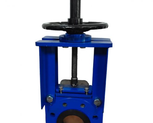 bi-directional knife gate valve (3)