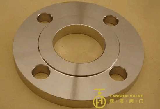 flange RF