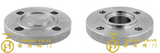 flange TG-