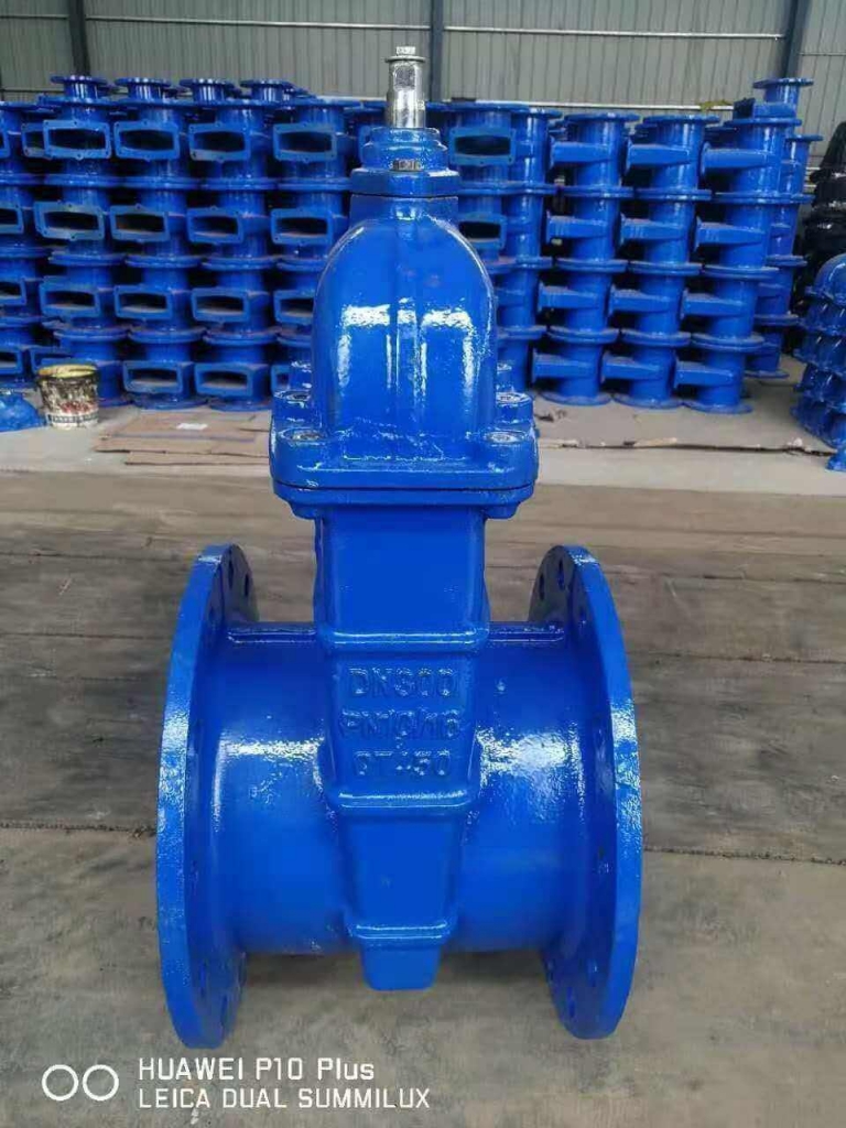 What are the commonly used valves tanghaivalve