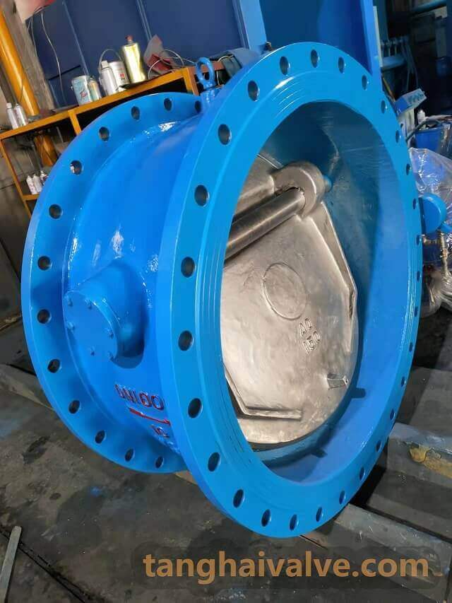 micro resistance butterfly check valve (3)